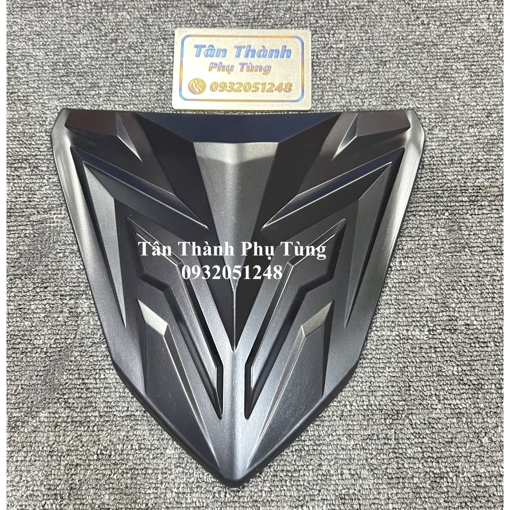 Ốp mặt nạ, chỉ mũi Winner V3 2022 đủ màu