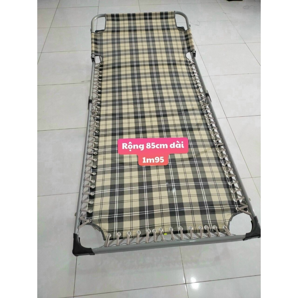 Giường xếp thư giãn Kasuma Duy Phương cao cấp chính hãng 100% giá tốt tại Nemtot Bedding