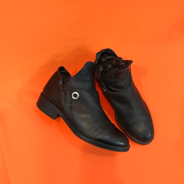 Boot Zara