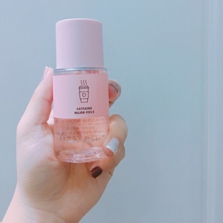 Xịt thơm body pink