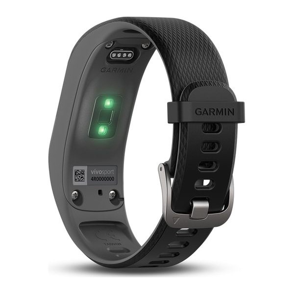 Vòng đeo thông minh Garmin Vivosport