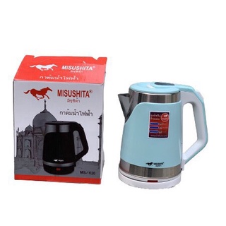 ẤM ĐUN SIÊU TỐC MISUSHITA 2.5L