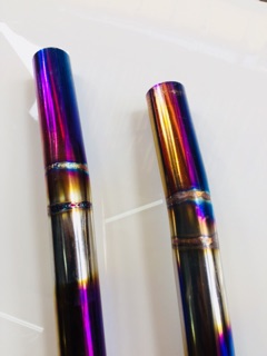 Cổ pô xe wave sirius titan