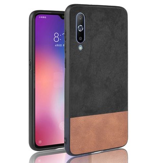 Ốp điện thoại PC và TPU cao cấp cho Xiaomi Mi9