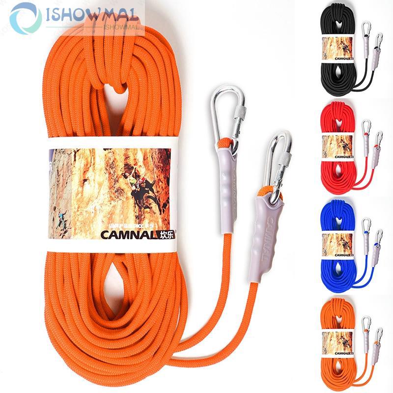 Dây thừng hỗ trợ leo núi dài 10m