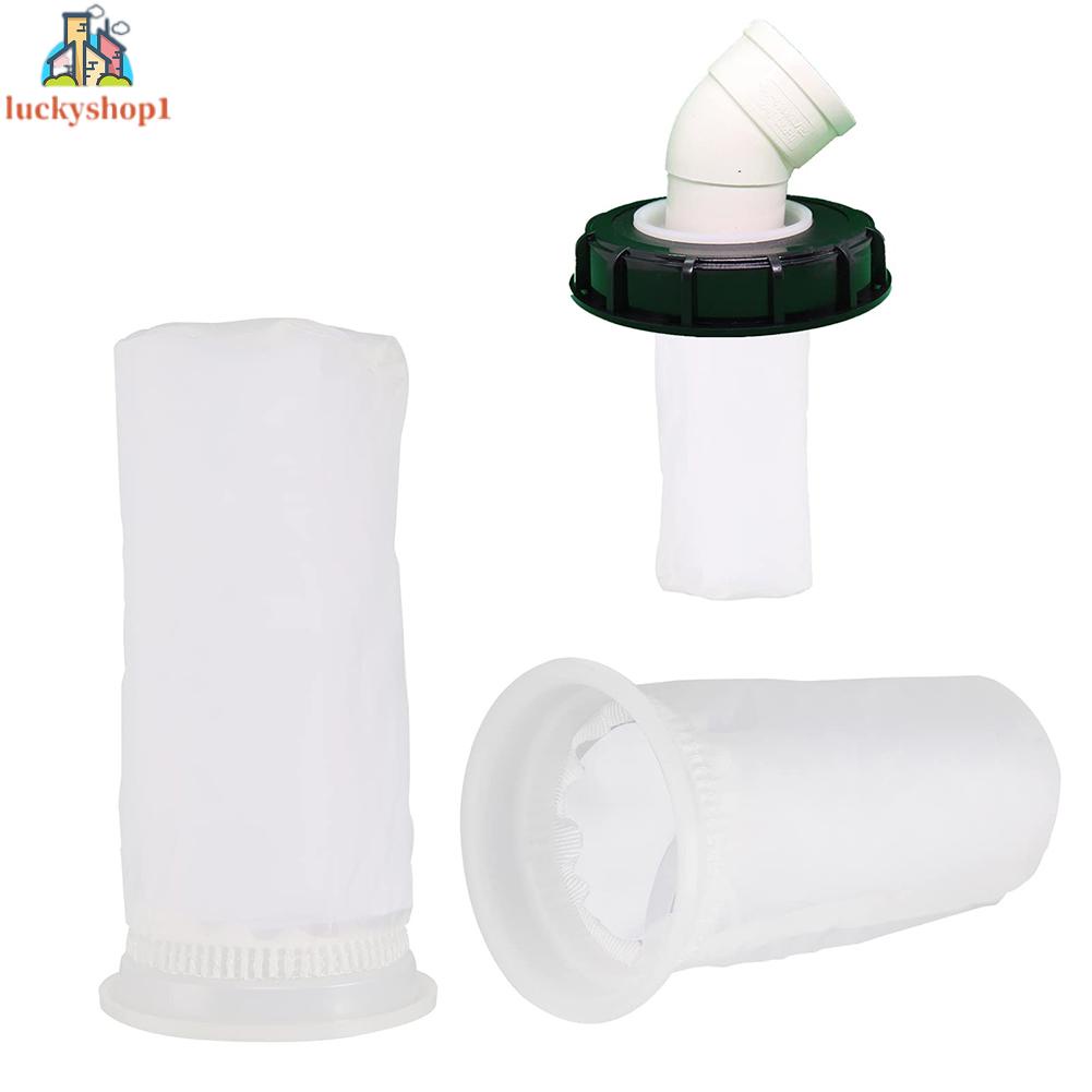 Bộ Lọc Nylon Thay Thế Cho Bể Nước Mưa IBC