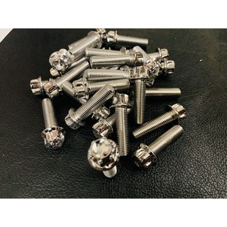 ốc 10li3 phân salaya inox 304