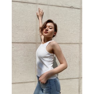 áo ba lỗ ôm body