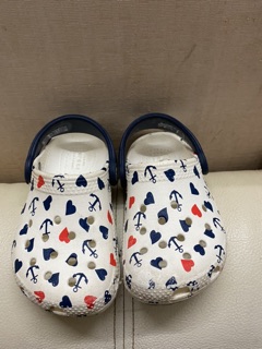 Giày crocs