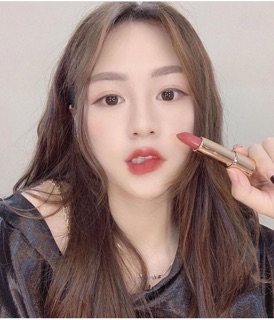 Son Thỏi Handmade Teecy Lipstick