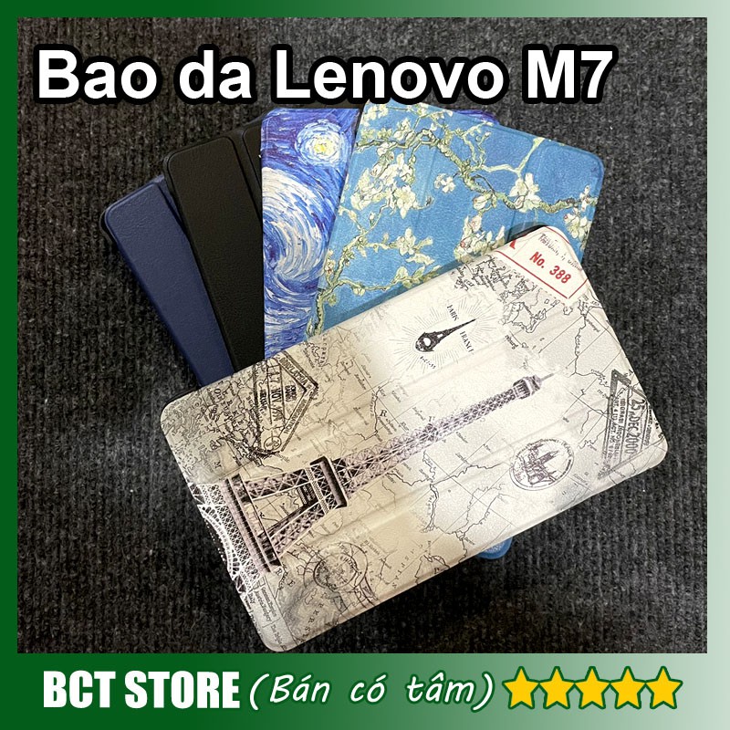 Bao da Lenovo Tab M7 7 inch