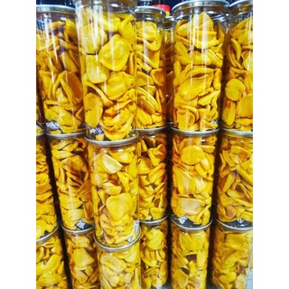 MÍT SẤY GIÒN NGON NGỌT