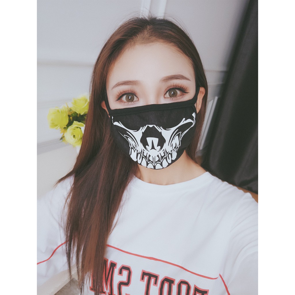 KHẨU TRANG HOẠT HÌNH]  mã 14948 B1991 | BigBuy360 - bigbuy360.vn