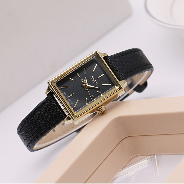 Đồng Hồ Julius nữ Hàn Quốc JA-787 | BigBuy360 - bigbuy360.vn