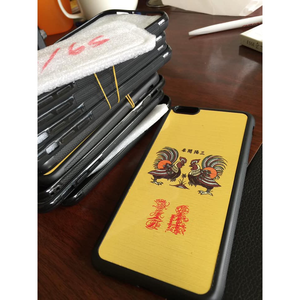 Ốp lưng iphone, ốp điện thoại phong thuỷ