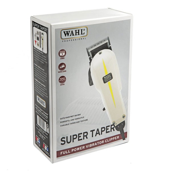 TÔNG ĐƠ WAHL SUPER TAPER CLIPPER