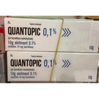 SẢN PHẨM QUANTOPIC 0,1% 10G ( HÀNG CHÍNH HÃNG )