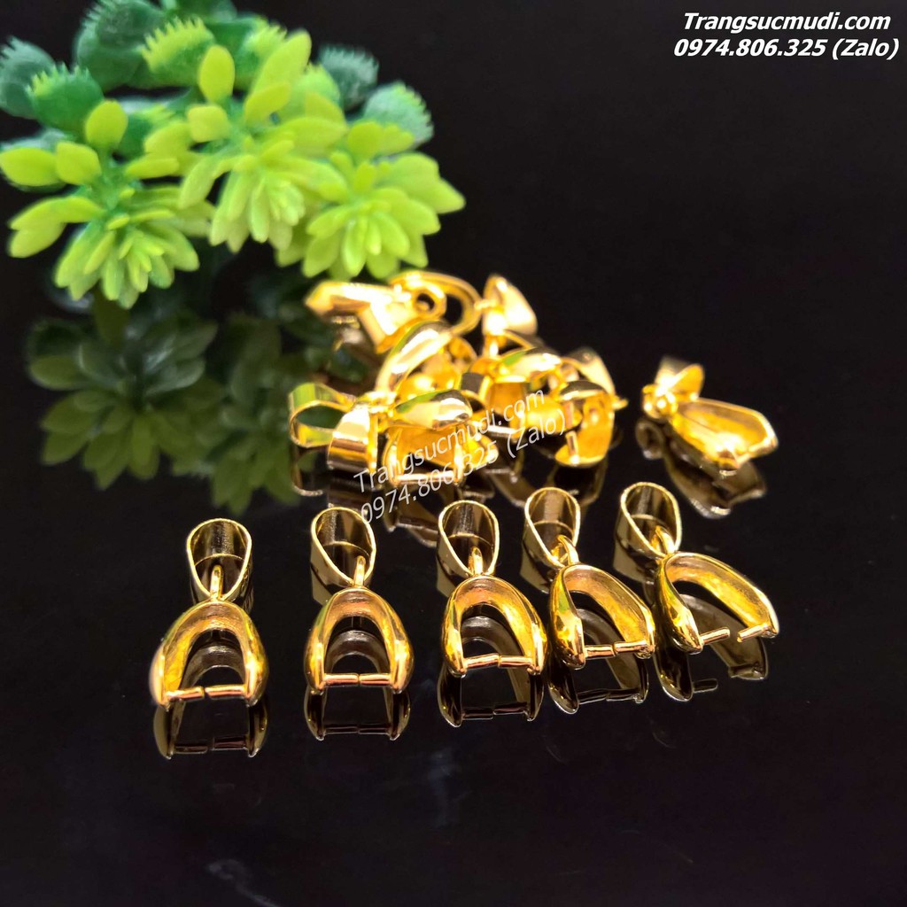 MÓC TREO MẶT DÂY CHUYỀN LOẠI ĐẸP