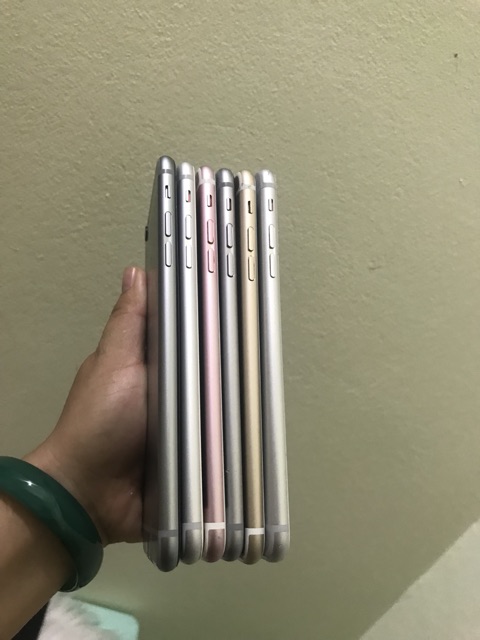 Điện THoại iPhone 6S Plus Lock 32gb/ Bảo hành 3 tháng/ đủ phụ kiện | BigBuy360 - bigbuy360.vn