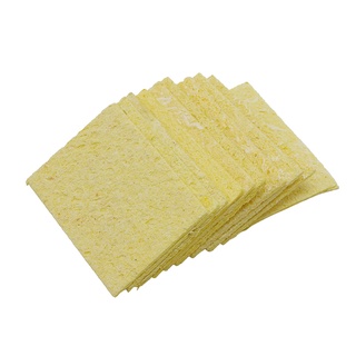 Set 10 Miếng Bọt Biển Vệ Sinh Mũi Hàn Điện Tiện Dụng