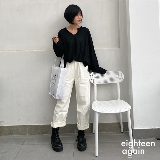 KAKI PANTS ( BIG SIZE CÓ 3 MÀU) | BigBuy360 - bigbuy360.vn