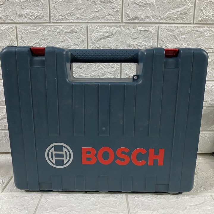 Máy Khoan Đục Bê Tông 3 Chế độ BOS.GBH 2 - 26 DRE Cam kết 100% Ruột Đồng Máy Khỏe Chạy Êm Bền