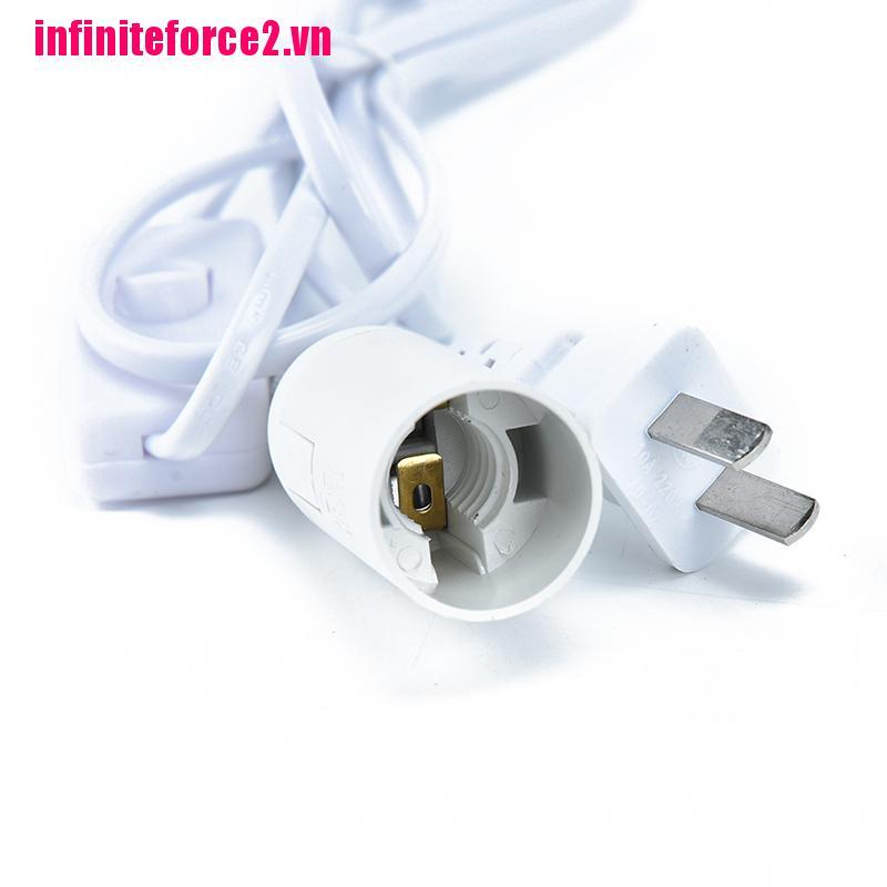 Giá Đỡ Đèn Vn E14 Tiện Lợi