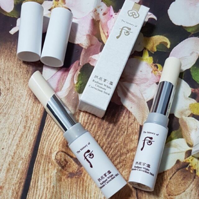 Thanh Che Khuyết Điểm Giảm Thâm Nám Whoo Mini date 2022 | BigBuy360 - bigbuy360.vn