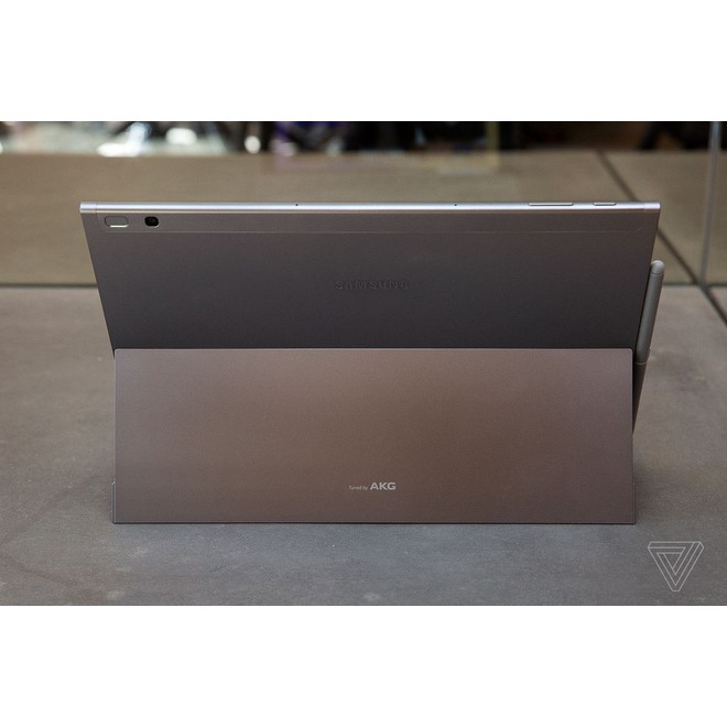 Máy Tính Bảng Samsung Galaxy Book 2 4/128GB 12'' Kèm  Bàn Phím Chính hãng  || HĐH Win 10 , 4G LTE || Tại PlayMobile | BigBuy360 - bigbuy360.vn