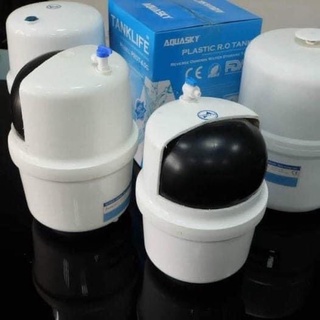 Bình chứa nước máy lọc - bình áp 3.2- bình áp máy lọc nước