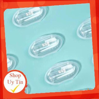 Dụng Cụ Rơ Lưỡi Silicon Aag ( Sét 2 chiếc )