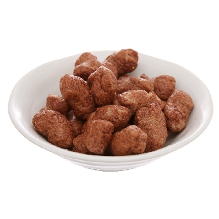 Snack sôcôla Puff Corn gói 45g