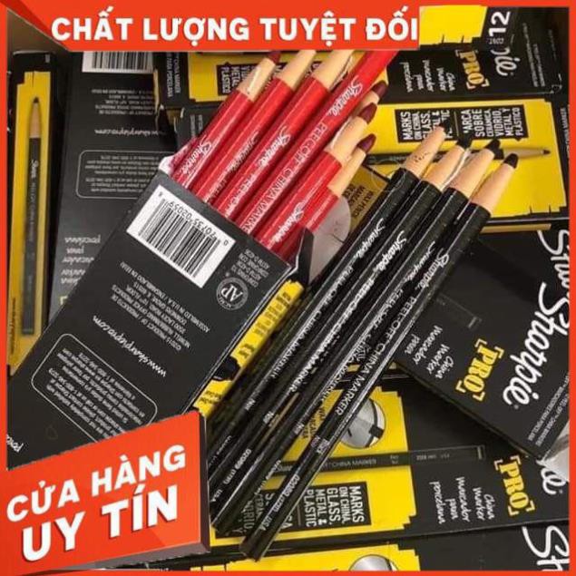 [ FREE SHIP ] 5 Cây Chì Đá Sharpie Vẽ Chân Mày ,Trang Điểm đồ phun xăm, dụng cụ phun xăm thẩm mỹ | BigBuy360 - bigbuy360.vn