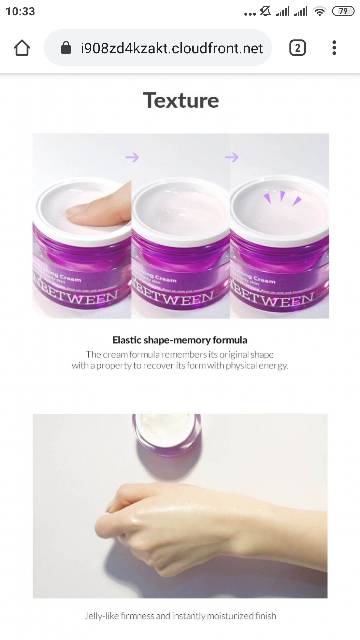 (Hàng Mới Về) Kem Trị Liệu Blithe Dung Tích 30ml | BigBuy360 - bigbuy360.vn