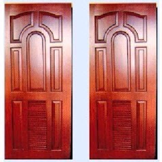 Sơn sắt kẽm màu giả gỗ