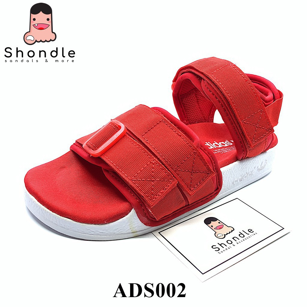 Q Sandal ADIS ADILETTE nam nữ nóng 2020 9 6