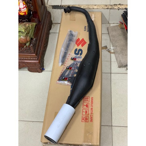 PÔ SPORT 203 - SATRIA 206 ZIN - CHÍNH HẢNG - RGV