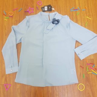 Sét 2 áo vải voan lụa loại đẹp