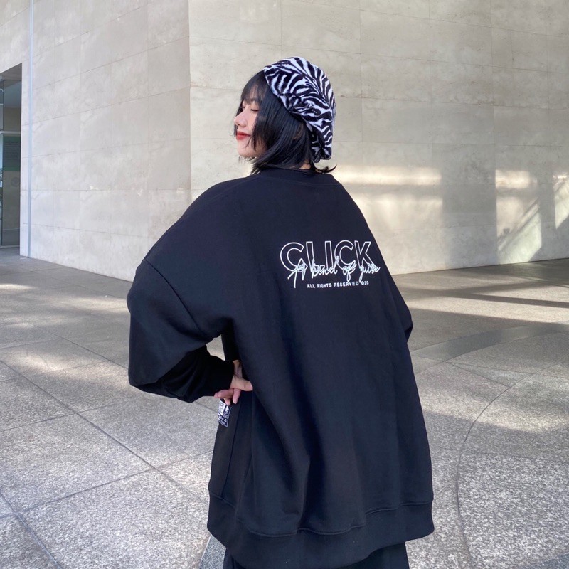 Cardigan Black ( áo khoác basic ) ✨ | BigBuy360 - bigbuy360.vn