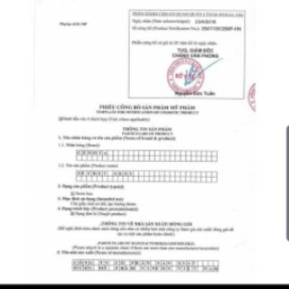 Nước hoa vùng kín Cénota 7.5ml