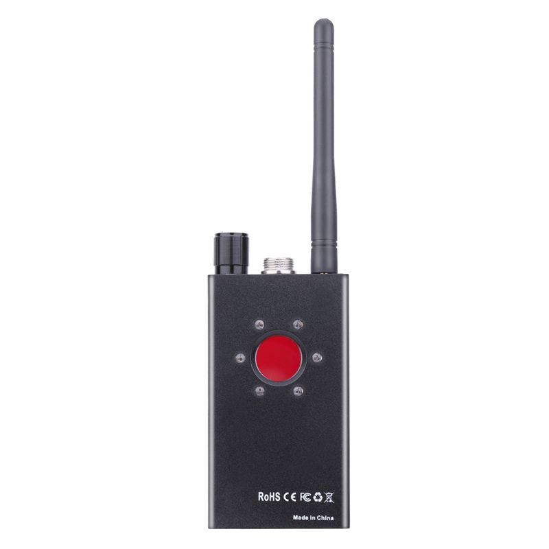 Máy Dò Không Dây 1MHz-6 5GHz K18 Chống Gián Điệp GSM