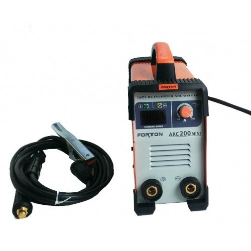 Máy Hàn Điện Tử Mini Forton ARC200 3.2Li