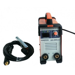 Máy hàn điện tử mini Forton ARC 200 (ARC200)