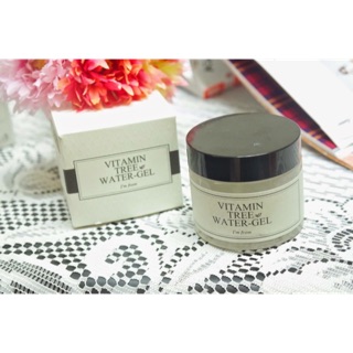 Kem dưỡng da Vitamin Tree Water Gel