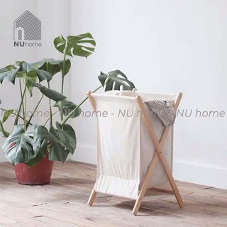 nuhome.vn | Giỏ đựng đồ -  Katu, dược thiết kế theo phong cách tối giản, độc đáo và đẹp mắt