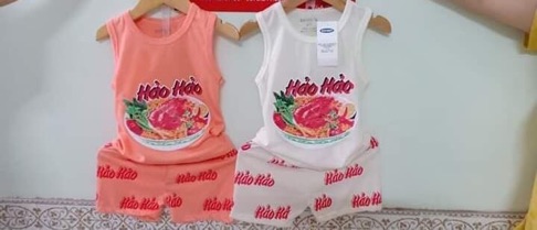 Combo 3 bộ ba lỗ cho bé 7-20kg