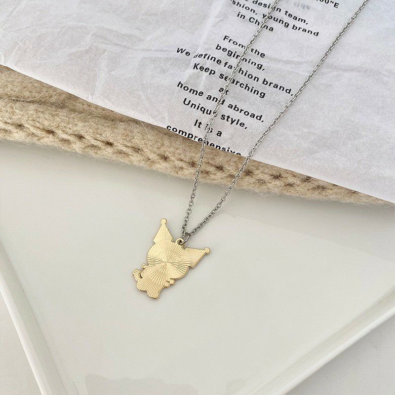 Dây chuyền Sanrio Nhiều Kiểu Dễ Thương