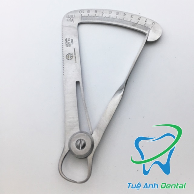 THƯỚC ĐO LÒNG CẦU MÃO