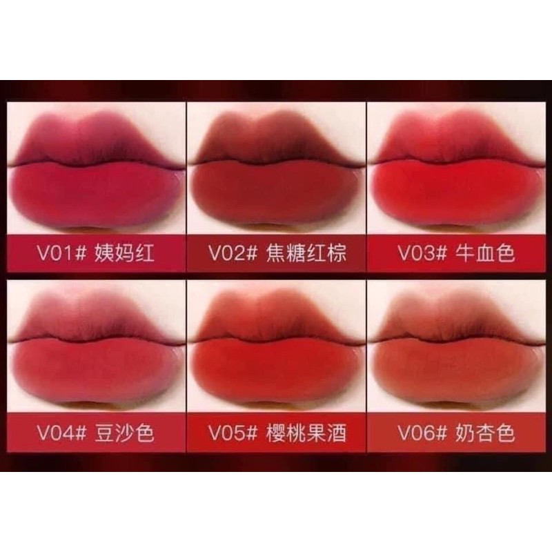 Son Thỏi Màu Vàng - Son Lỳ Đủ Màu | BigBuy360 - bigbuy360.vn