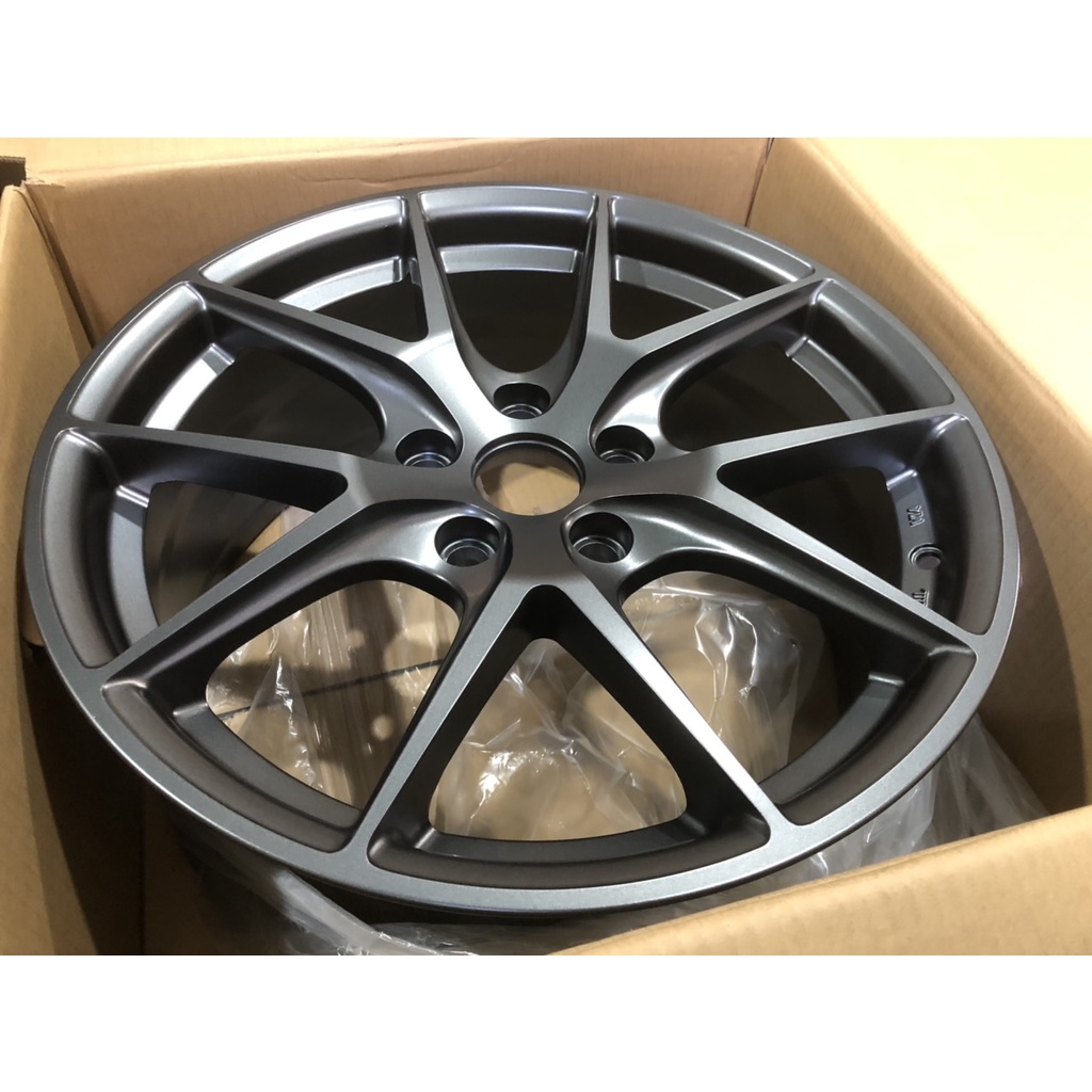 La zang,mâm xe 17 inch Thái lắp Sonnata